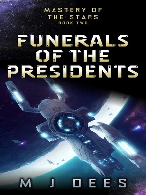 cover image of Funerals of the Presidents